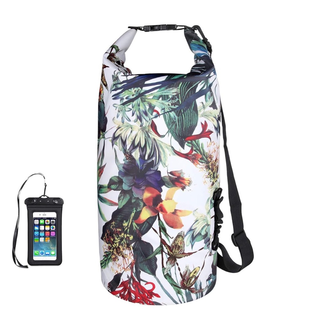 Tropical Waterproof Dry Bag 30L